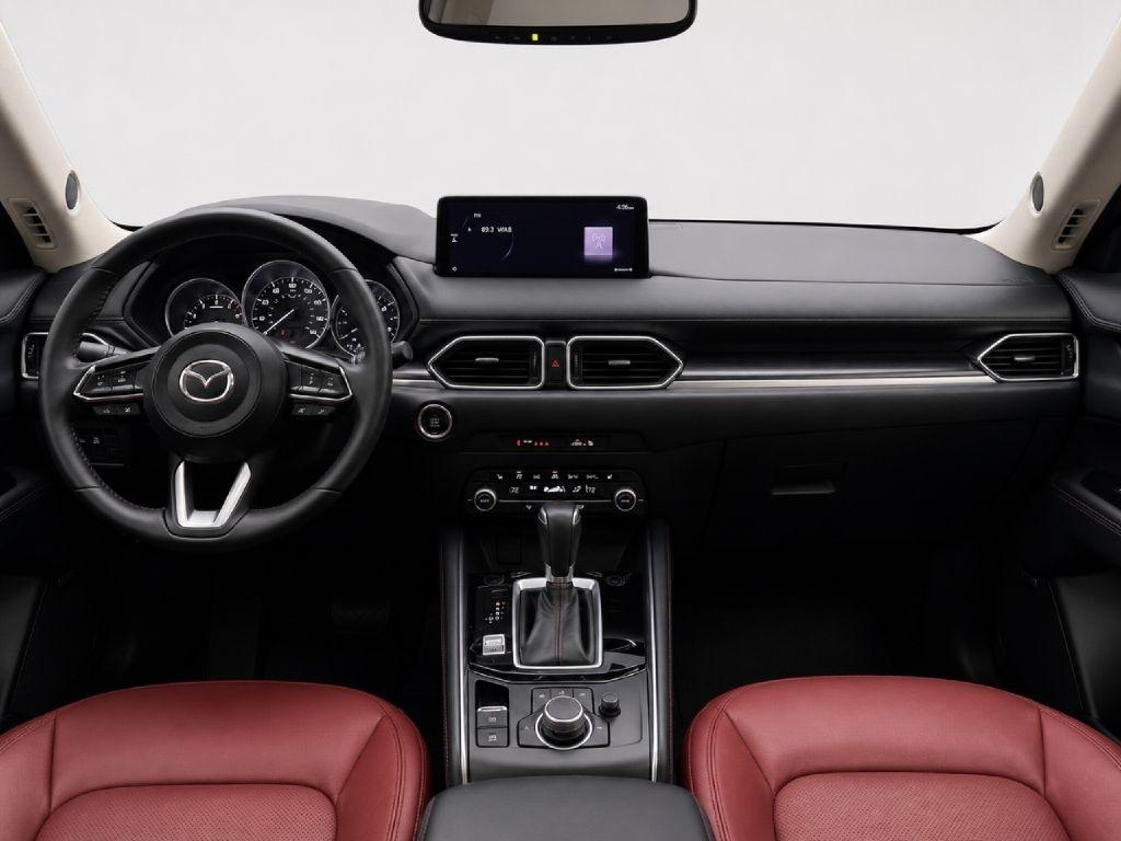 Mazda CX-5 Preferred 2023