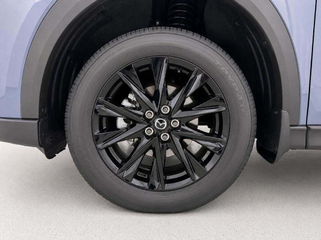 Mazda CX-5 Preferred 2023