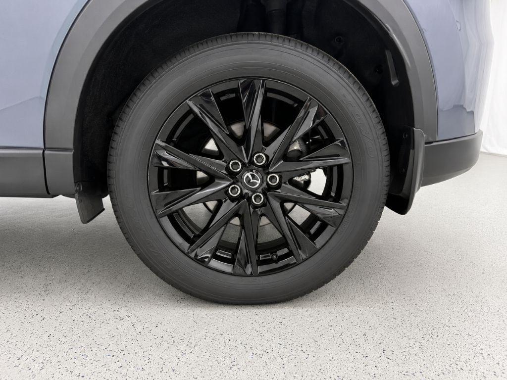 Mazda CX-5 Preferred 2023