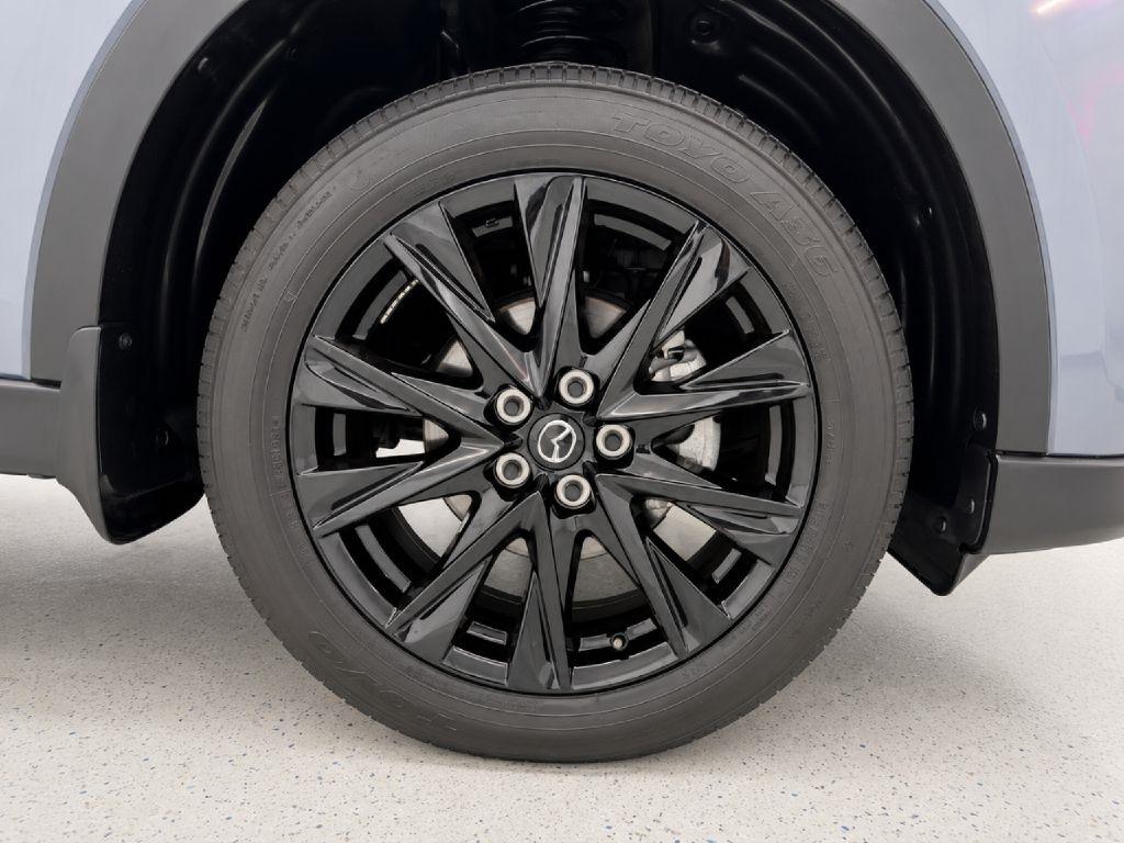 Mazda CX-5 Preferred 2023