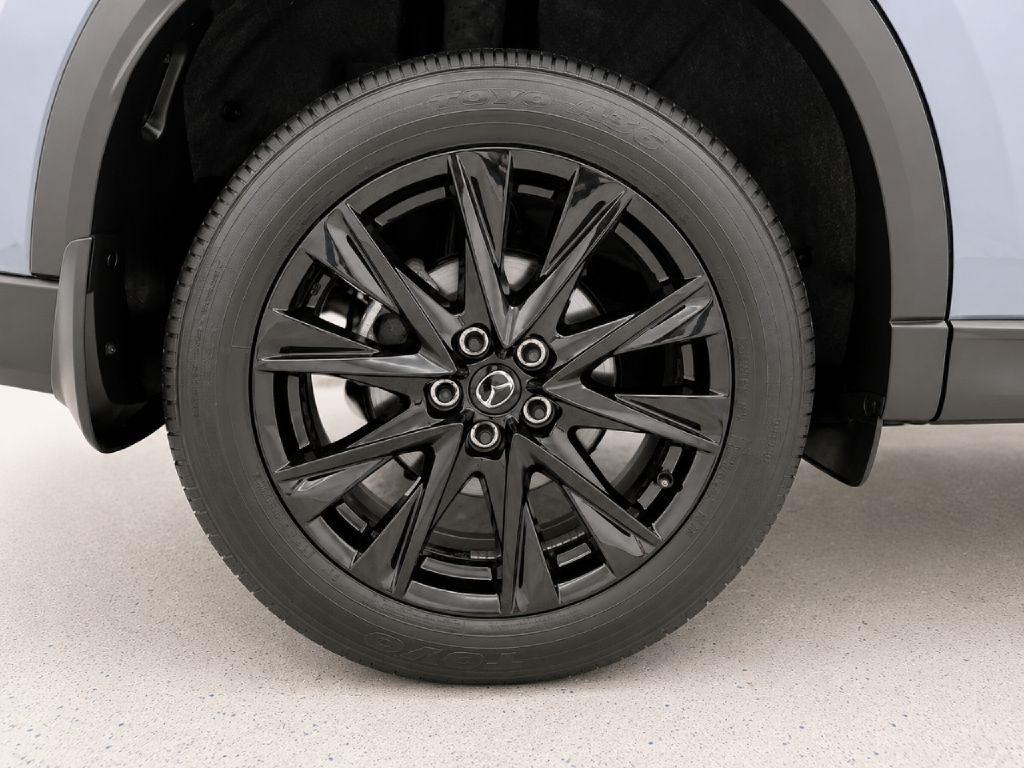 Mazda CX-5 Preferred 2023