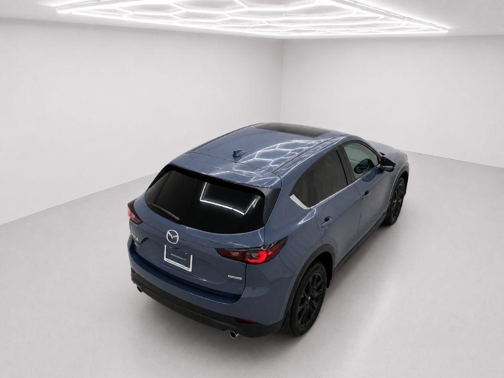 Mazda CX-5 Preferred 2023