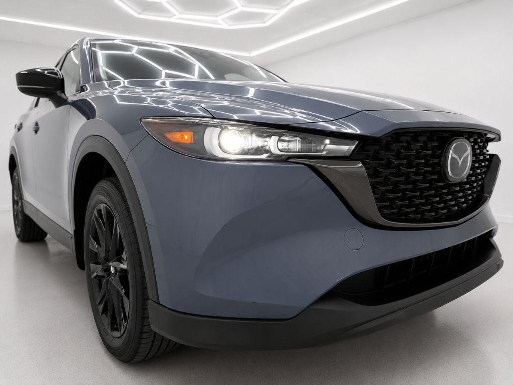 Mazda CX-5 Preferred 2023