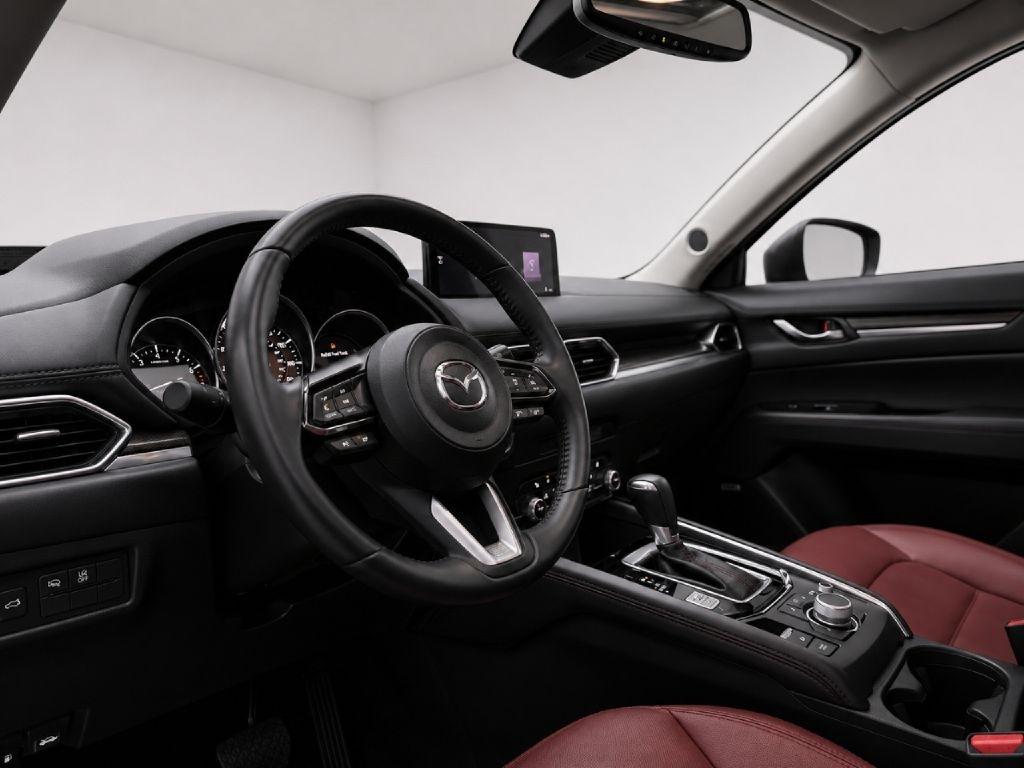 Mazda CX-5 Preferred 2023