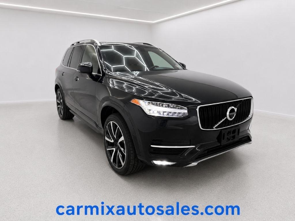 Volvo XC90 T6 Momentum AWD 2018
