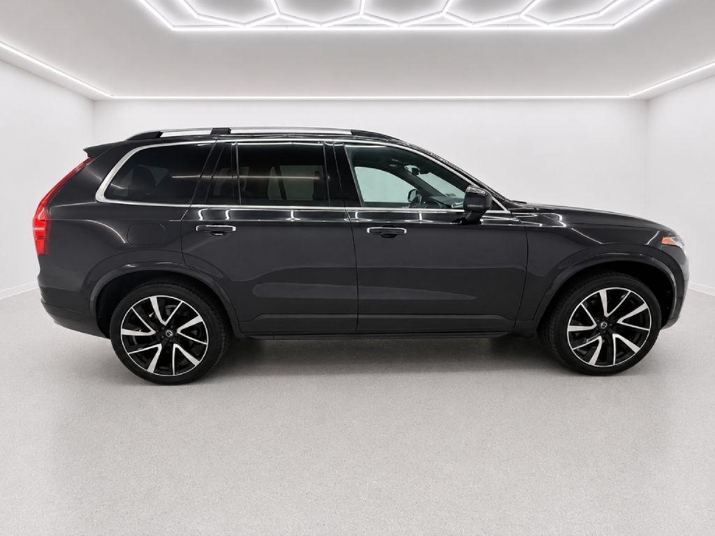 Volvo XC90 T6 Momentum AWD 2018