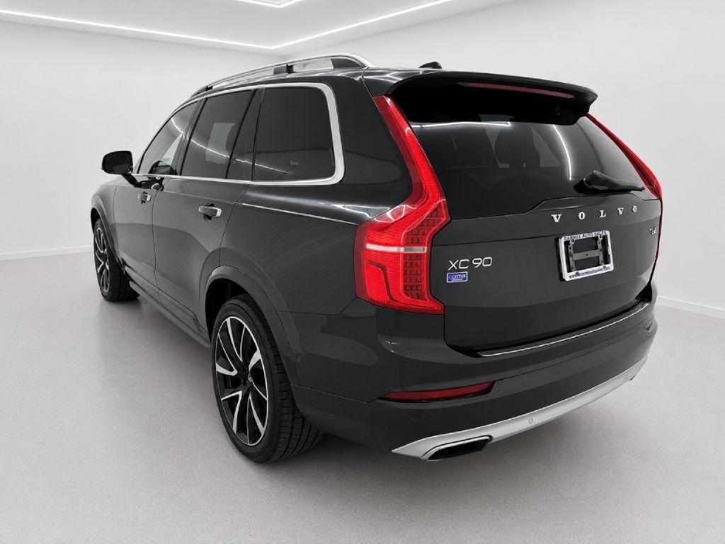 Volvo XC90 T6 Momentum AWD 2018