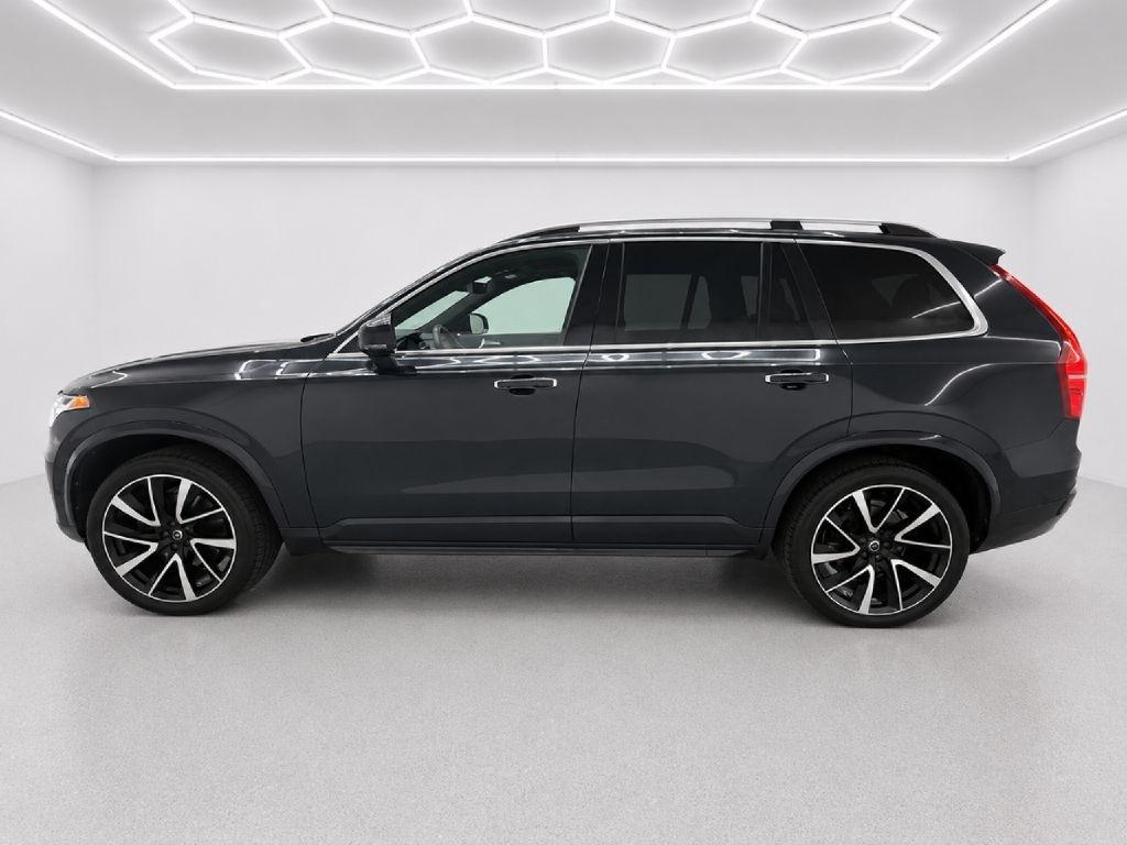 Volvo XC90 T6 Momentum AWD 2018