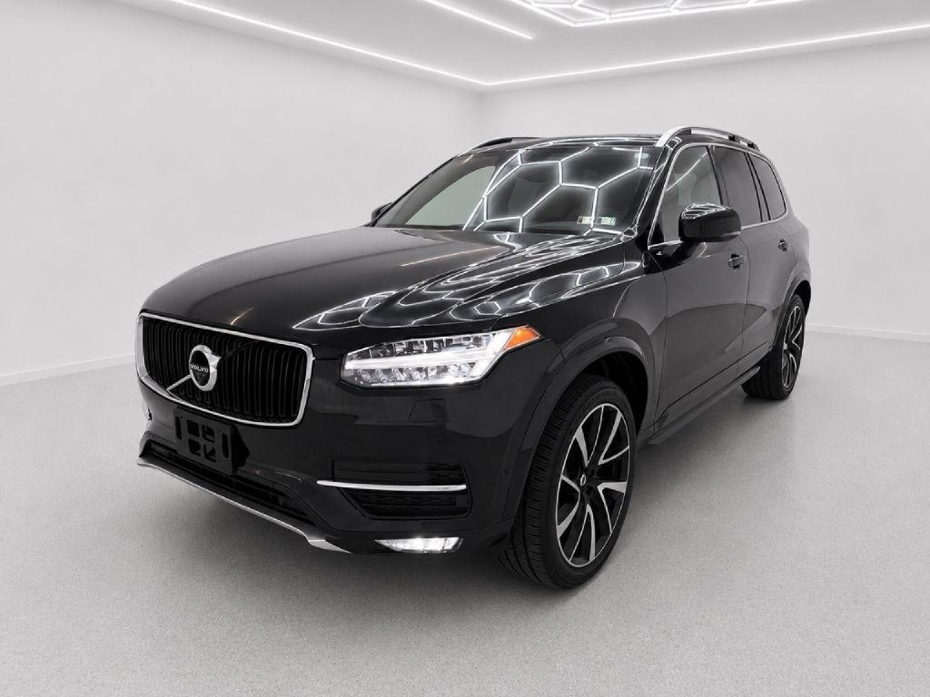 Volvo XC90 T6 Momentum AWD 2018