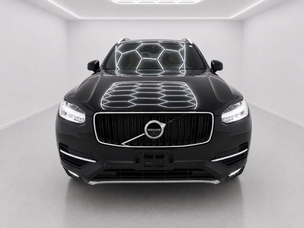Volvo XC90 T6 Momentum AWD 2018