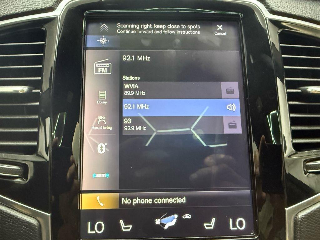 Volvo XC90 T6 Momentum AWD 2018