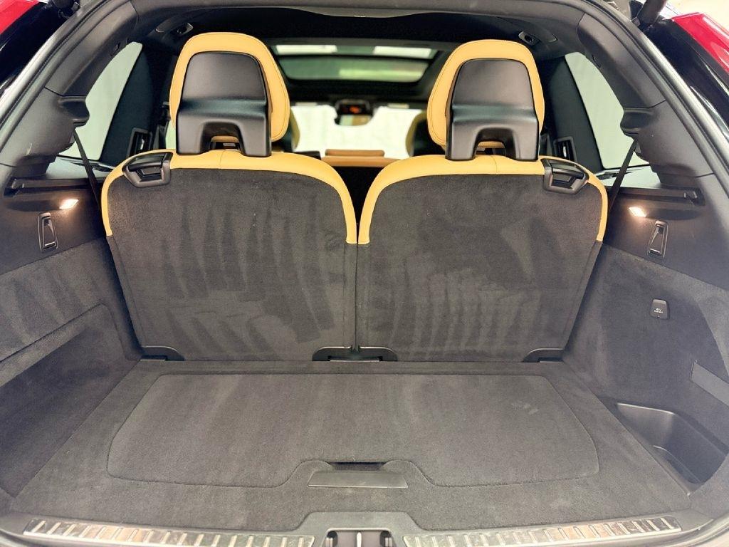 Volvo XC90 T6 Momentum AWD 2018