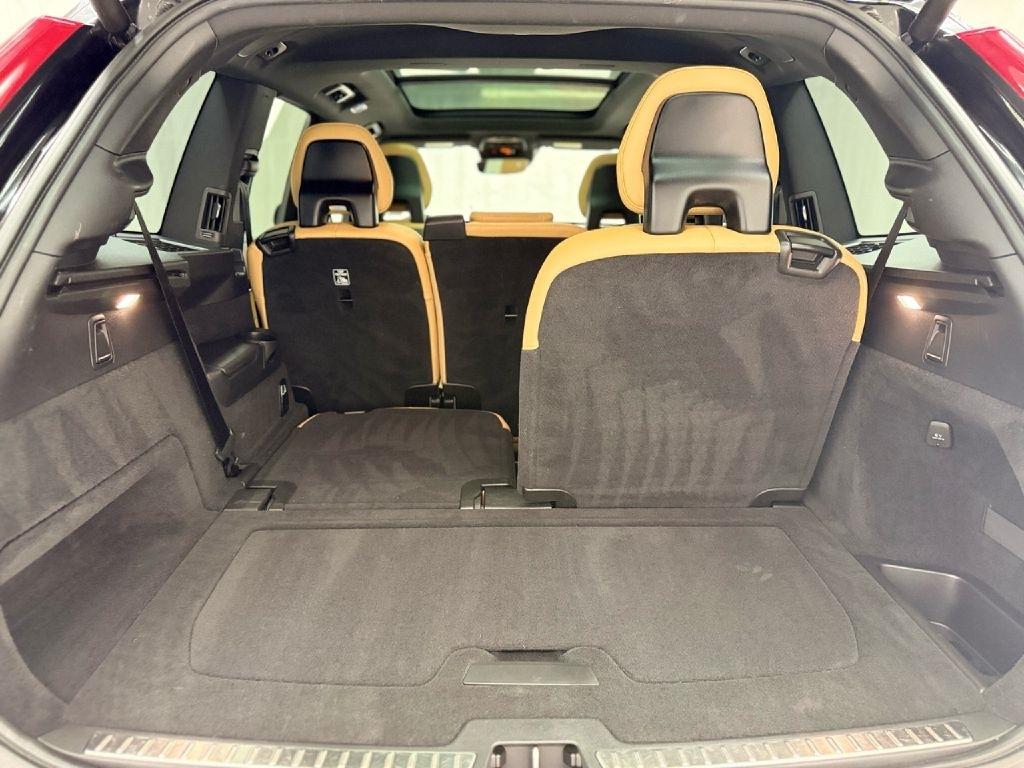 Volvo XC90 T6 Momentum AWD 2018