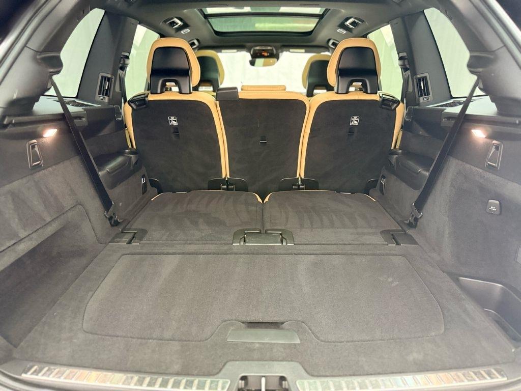 Volvo XC90 T6 Momentum AWD 2018