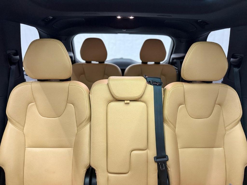 Volvo XC90 T6 Momentum AWD 2018