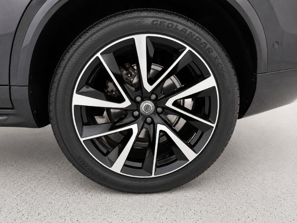 Volvo XC90 T6 Momentum AWD 2018