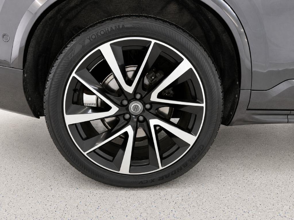 Volvo XC90 T6 Momentum AWD 2018