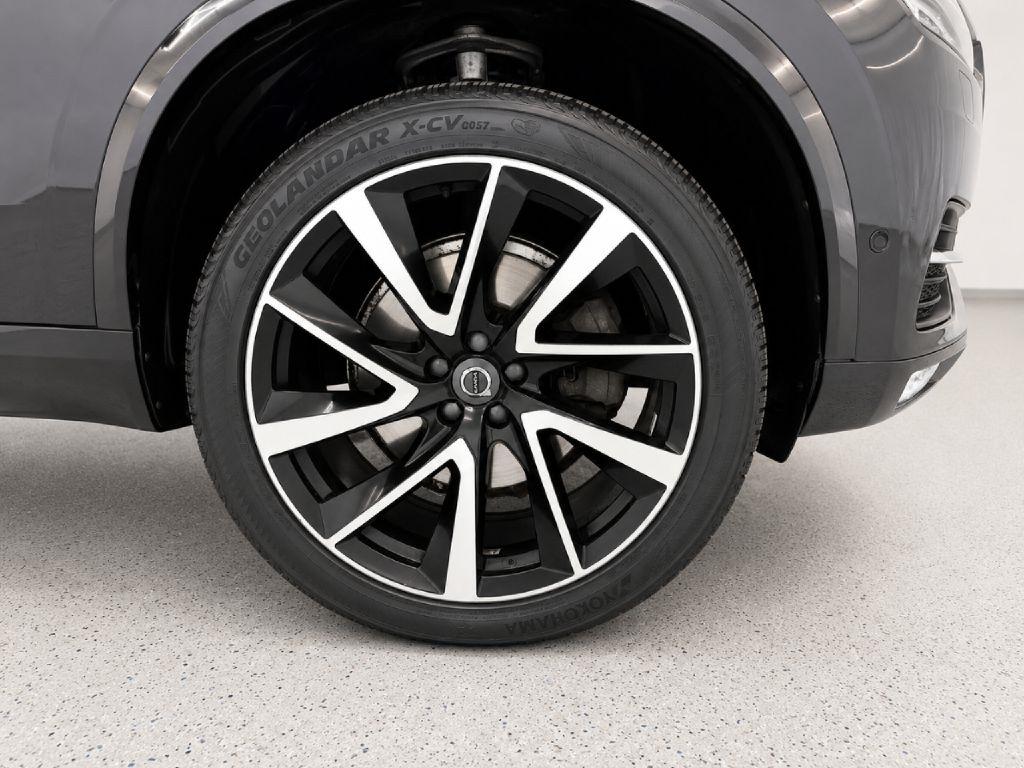 Volvo XC90 T6 Momentum AWD 2018