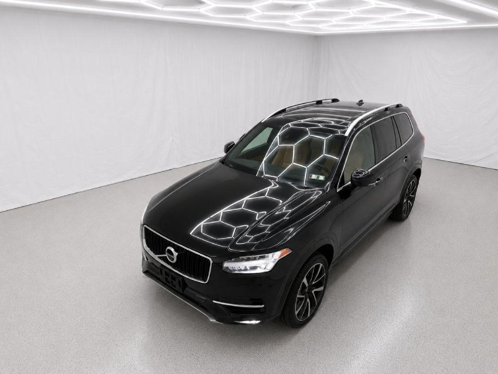 Volvo XC90 T6 Momentum AWD 2018