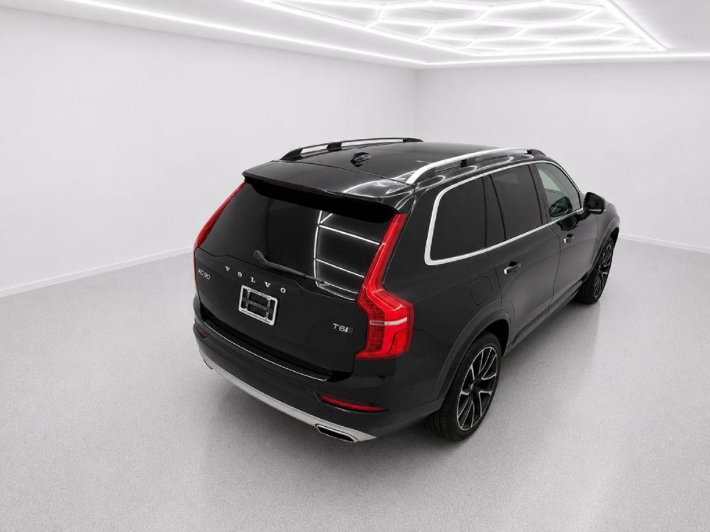 Volvo XC90 T6 Momentum AWD 2018