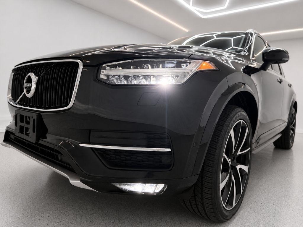 Volvo XC90 T6 Momentum AWD 2018