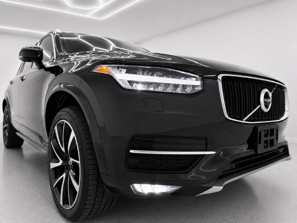 Volvo XC90 T6 Momentum AWD 2018