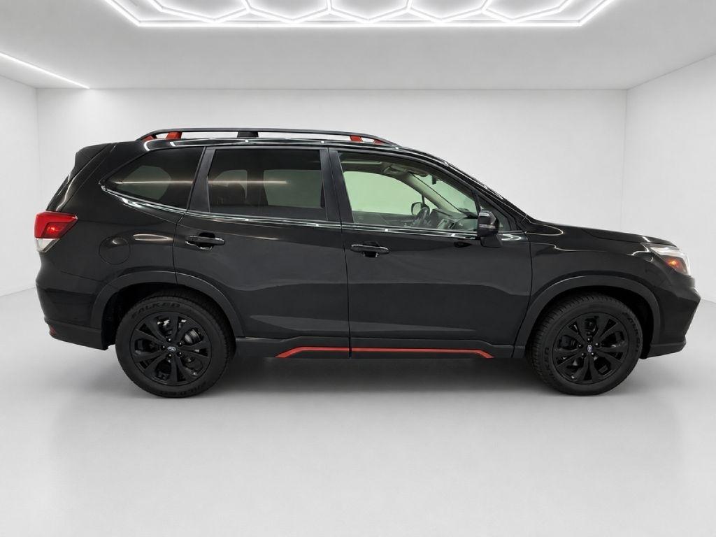 Subaru Forester Sport 2020