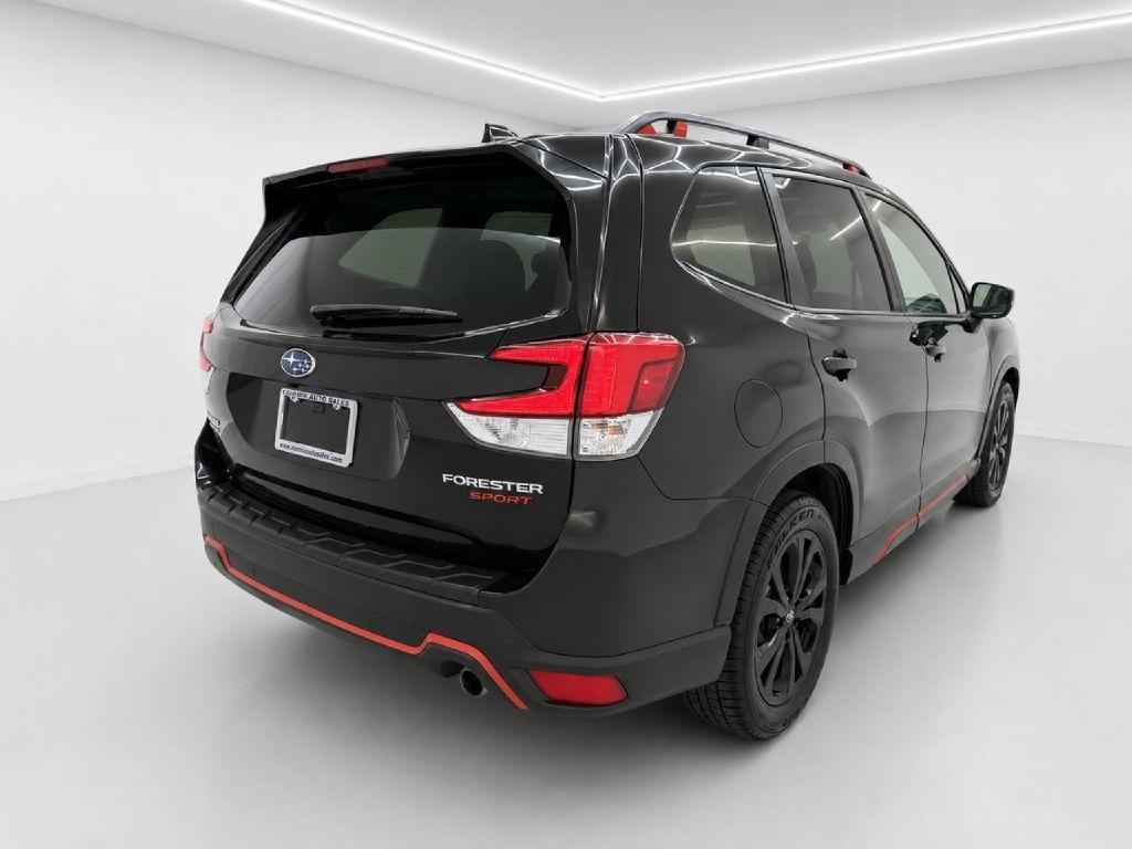 Subaru Forester Sport 2020
