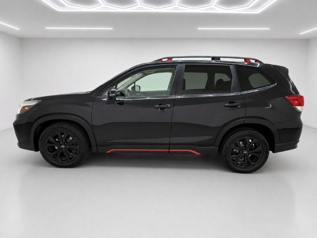 Subaru Forester Sport 2020