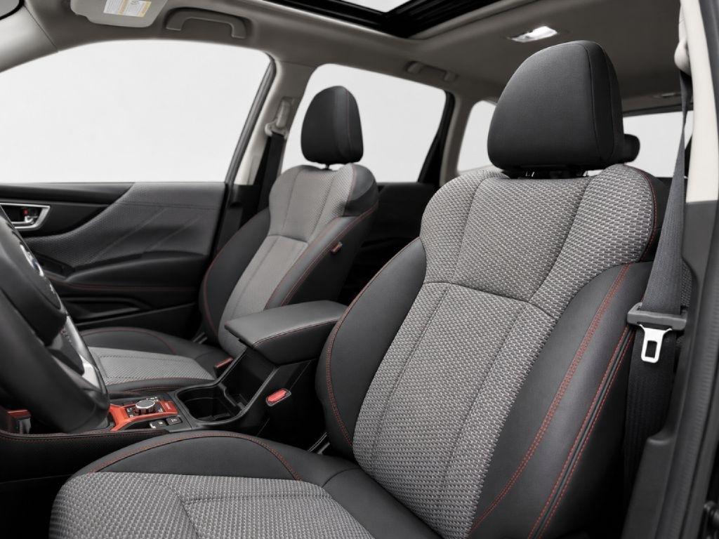 Subaru Forester Sport 2020