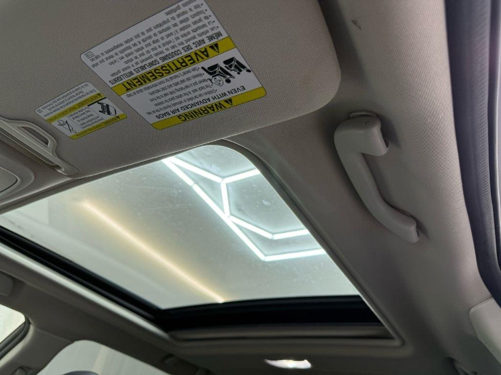 Subaru Forester Sport 2020