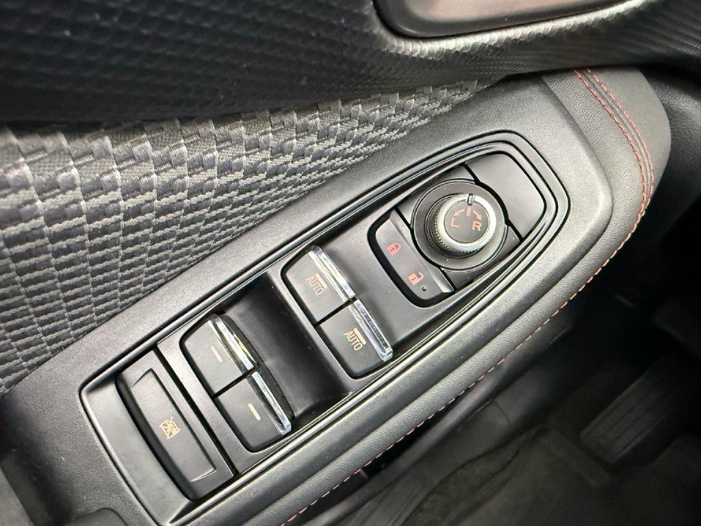 Subaru Forester Sport 2020