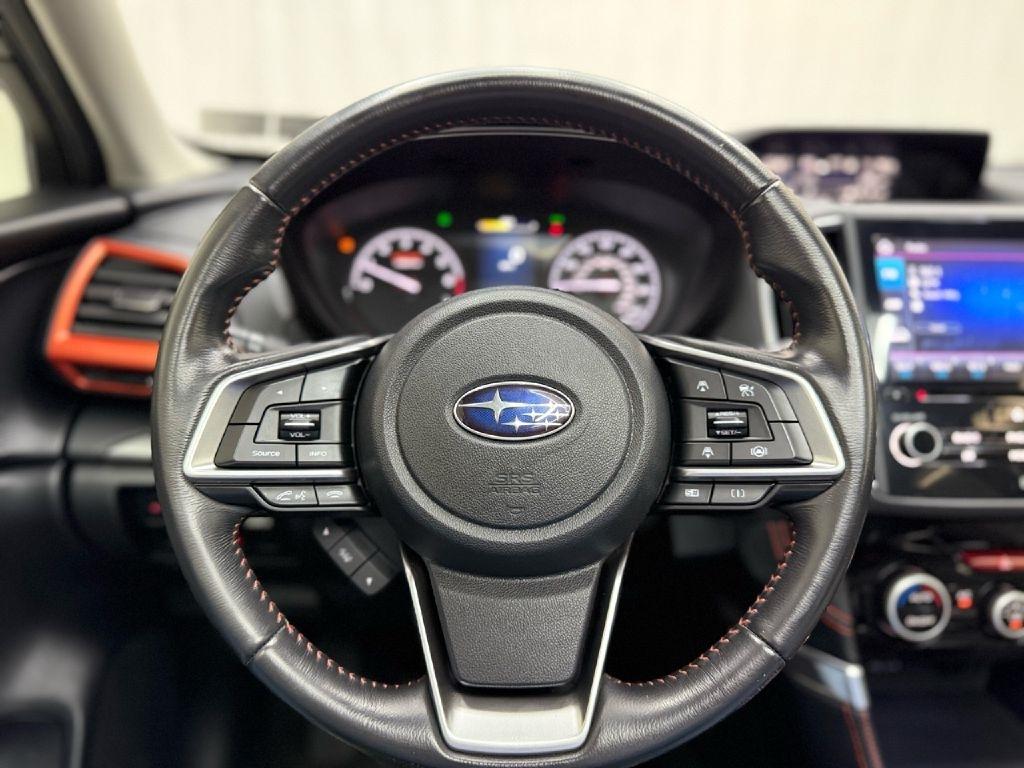 Subaru Forester Sport 2020