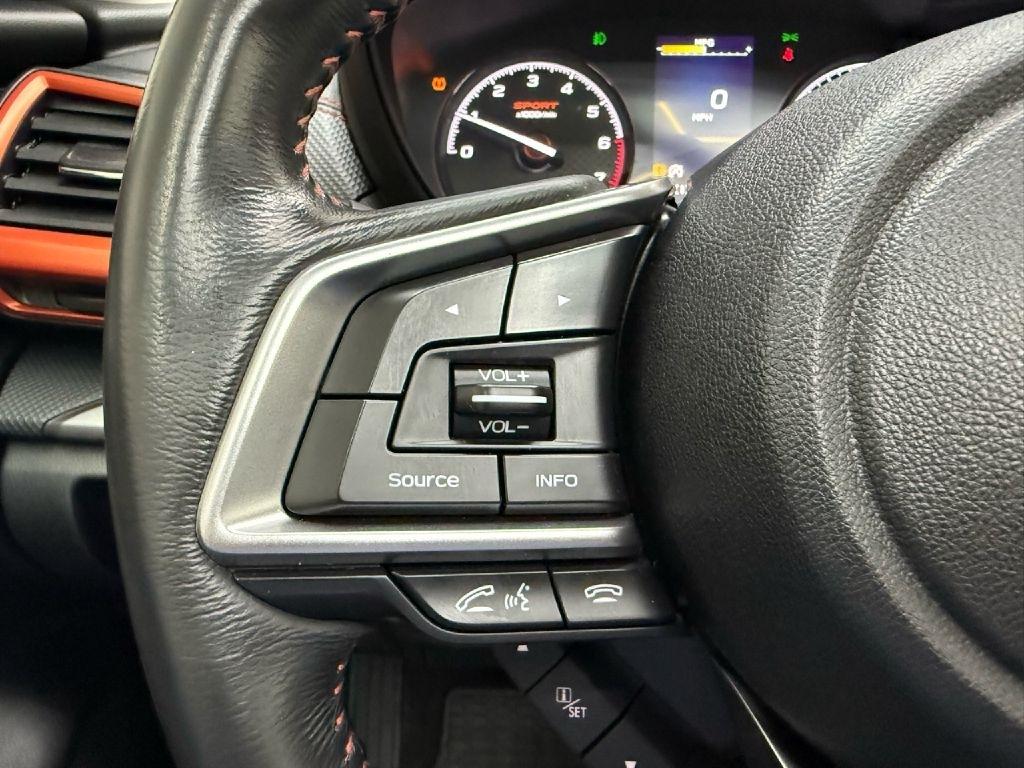 Subaru Forester Sport 2020