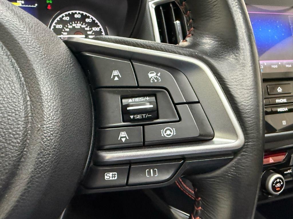 Subaru Forester Sport 2020