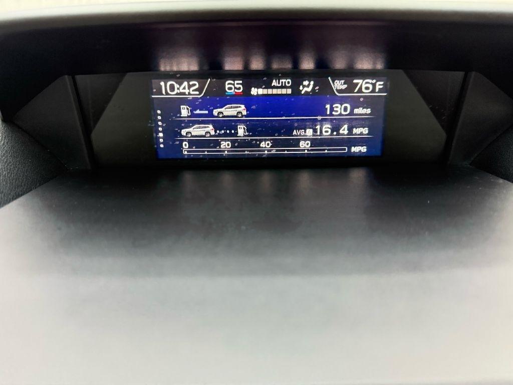 Subaru Forester Sport 2020