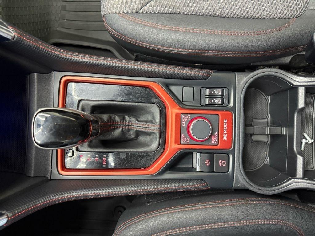 Subaru Forester Sport 2020