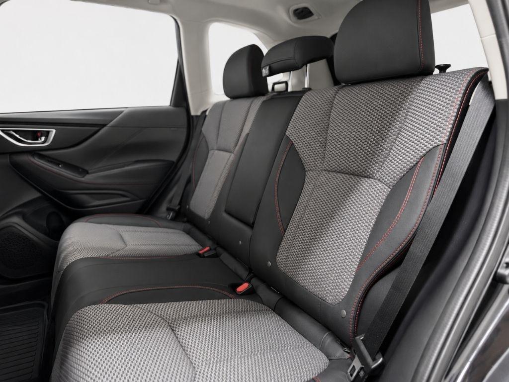 Subaru Forester Sport 2020