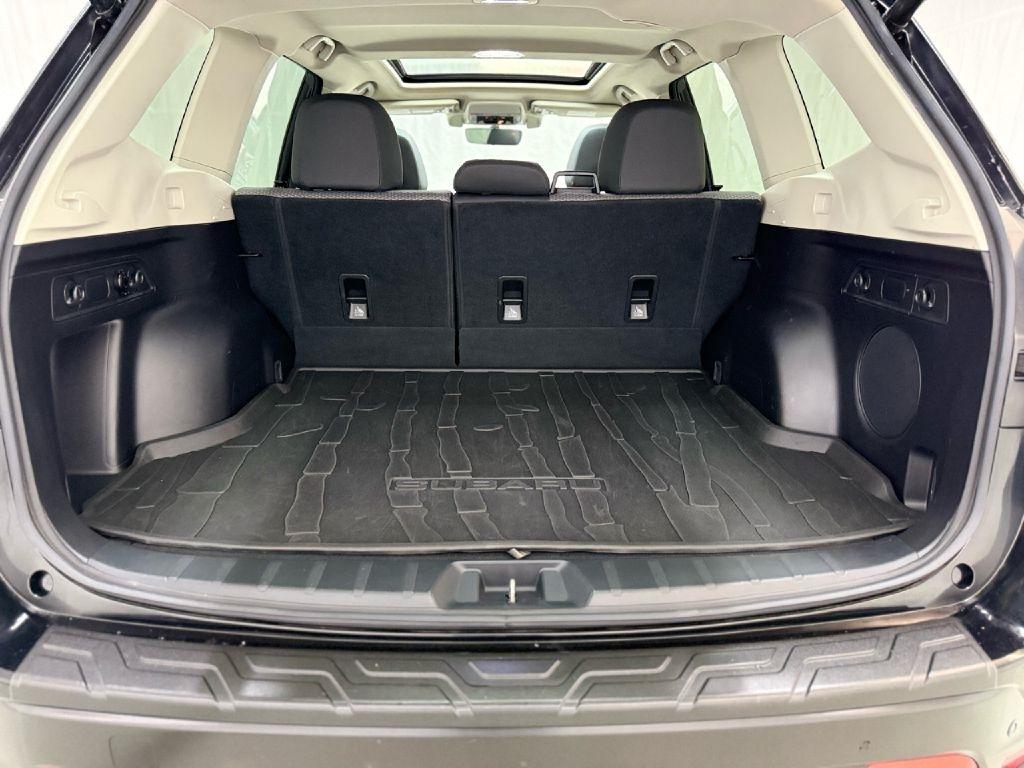 Subaru Forester Sport 2020
