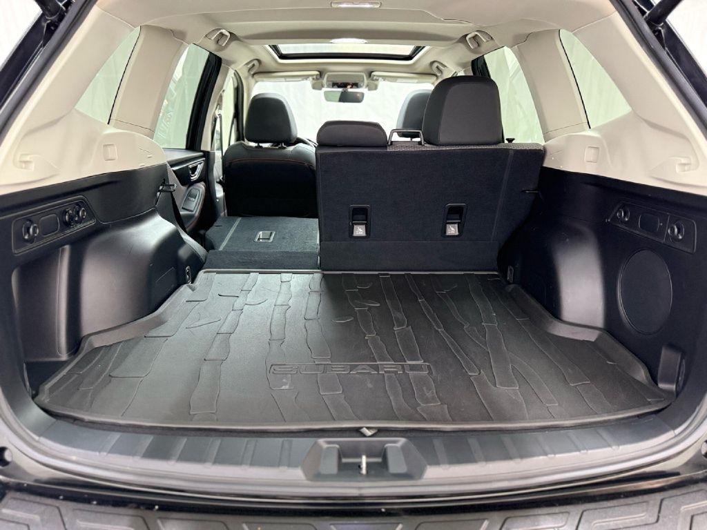 Subaru Forester Sport 2020