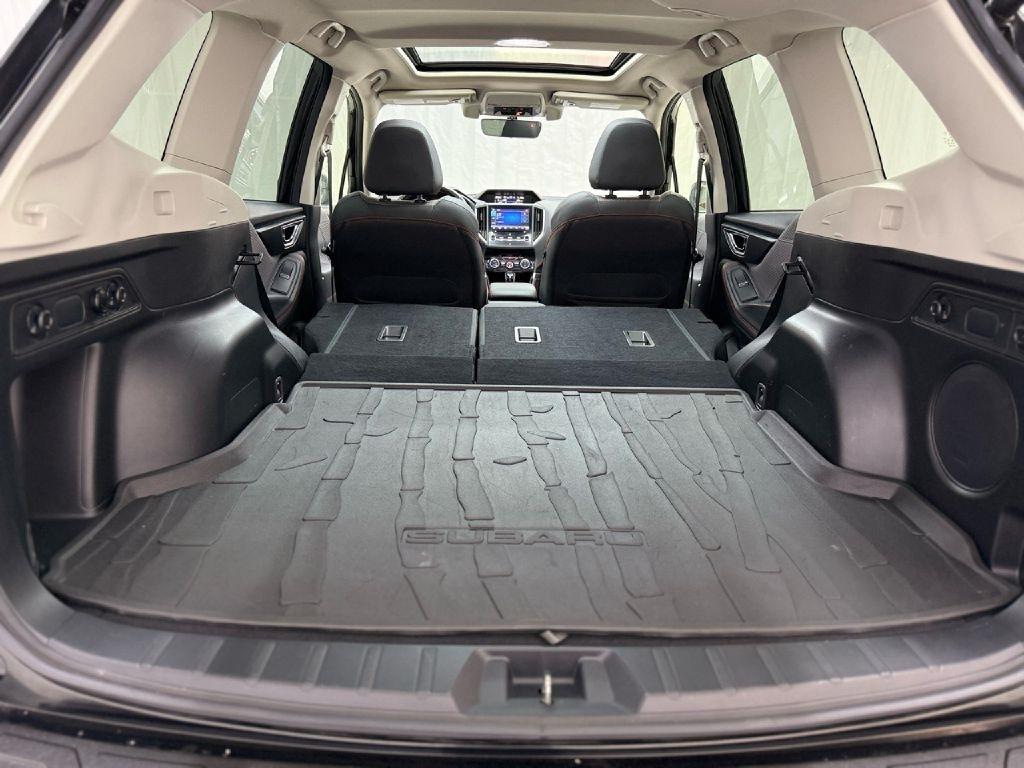 Subaru Forester Sport 2020