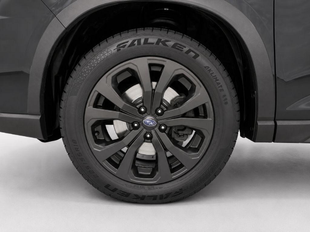 Subaru Forester Sport 2020