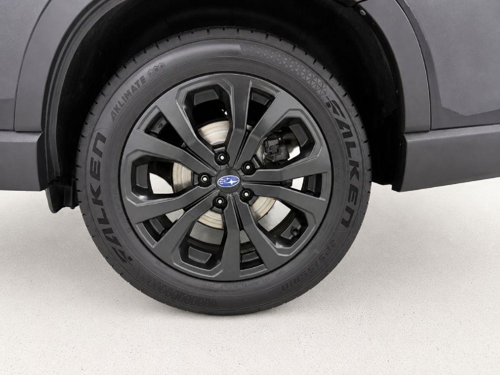 Subaru Forester Sport 2020