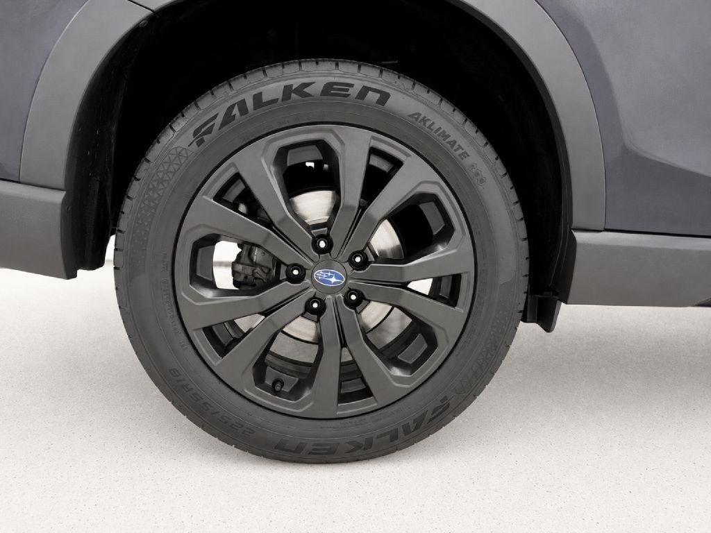 Subaru Forester Sport 2020