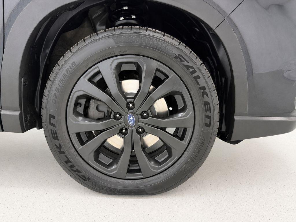 Subaru Forester Sport 2020