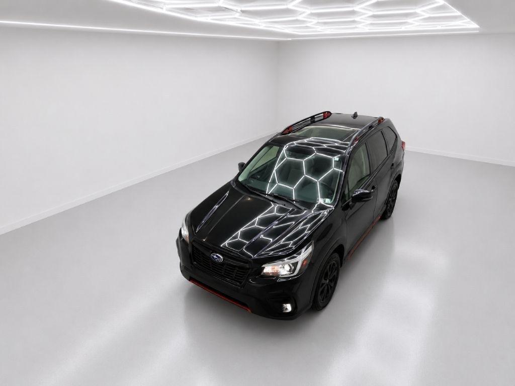 Subaru Forester Sport 2020