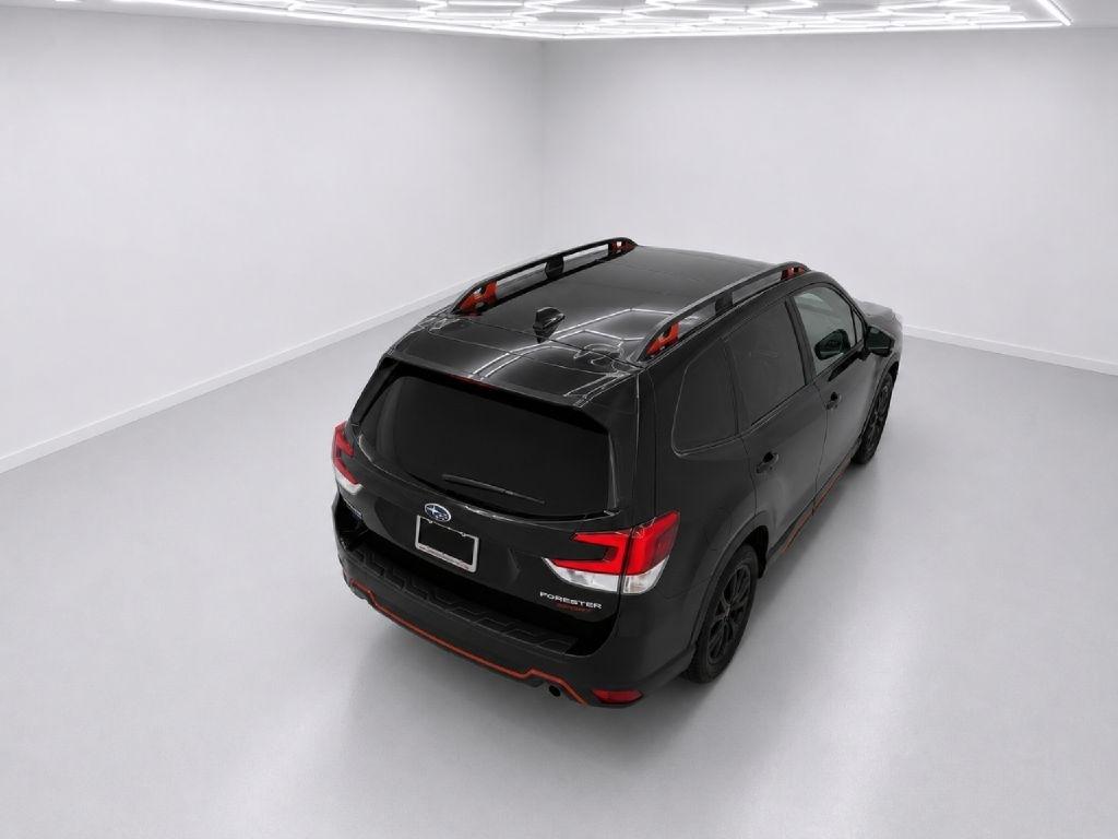 Subaru Forester Sport 2020