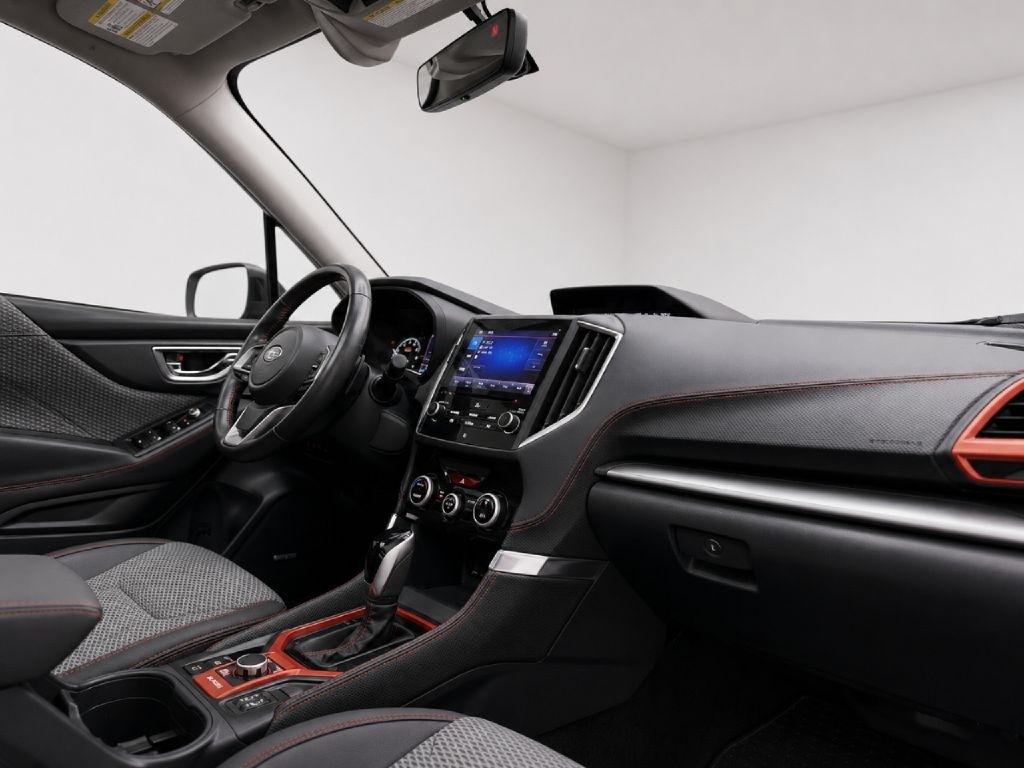 Subaru Forester Sport 2020