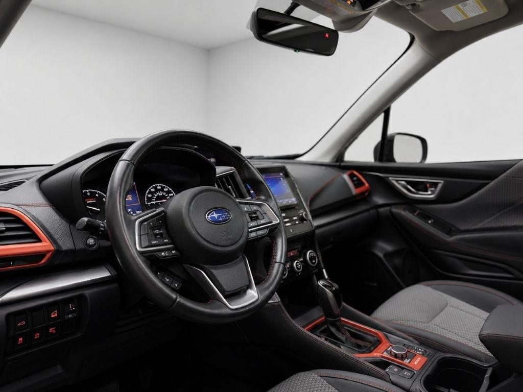 Subaru Forester Sport 2020