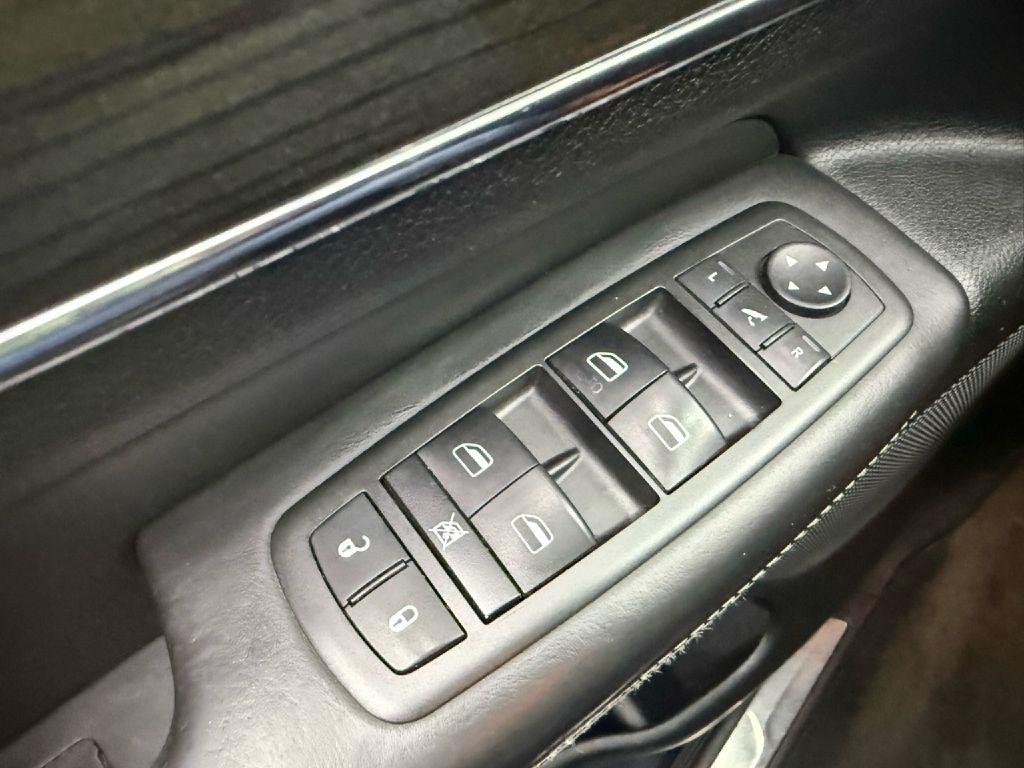 Jeep Grand Cherokee Overland 4WD 2015